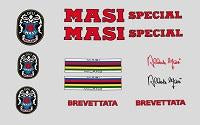 Masi Special Decals