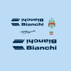 Bianchi 0029 - 1980s