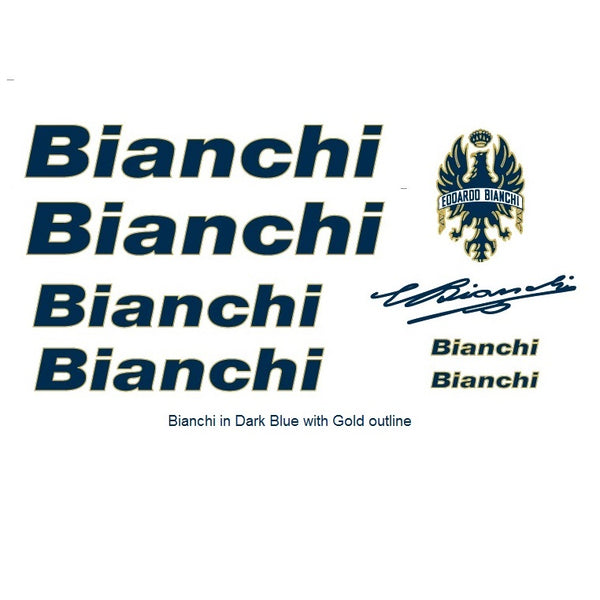 Bianchi 0009 - 1990s