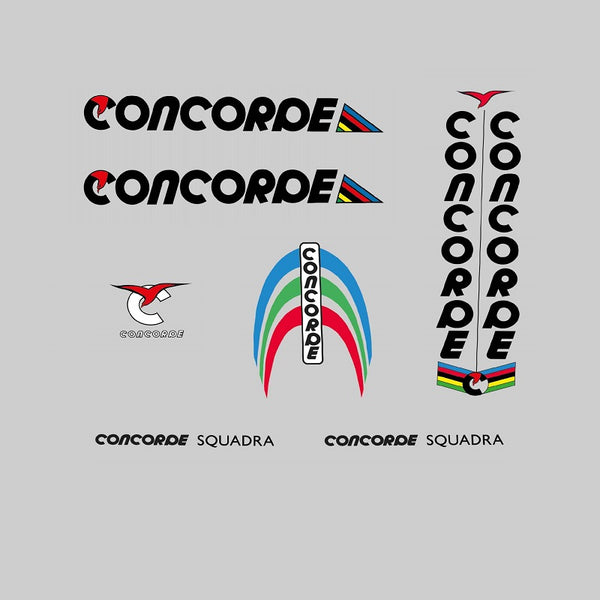 Concorde_SET_205-Bicycle Decals
