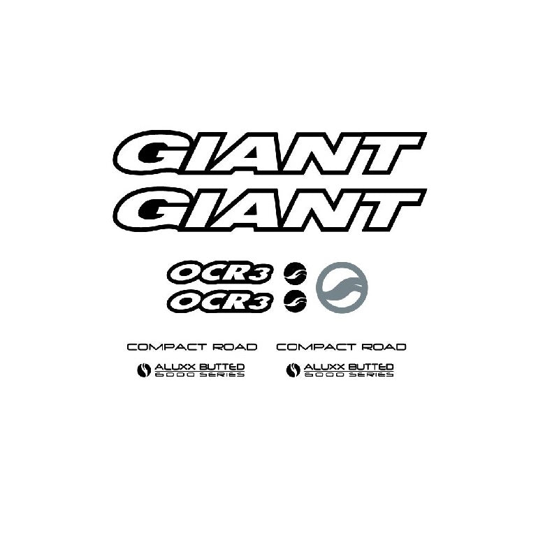 Giant SET 0002
