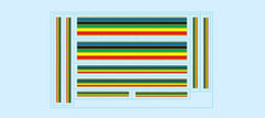 Olympic_SET_3-Bicycle Decals