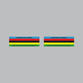 Alan set 9860