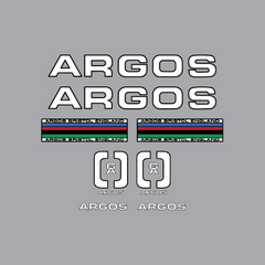 Argos Set 0010