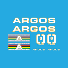 Argos Set 0014