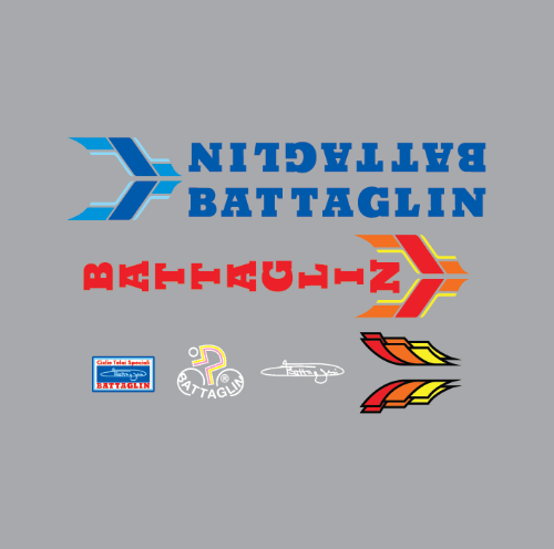 Battaglin Set 0037