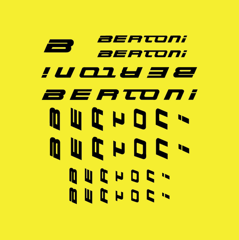 Bertoni