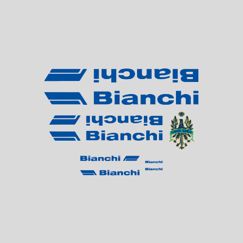 Bianchi Set 0021