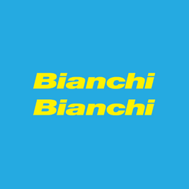 Bianchi Set 9300