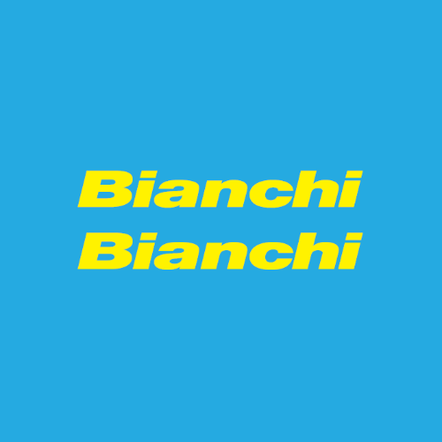 Bianchi Set 9300