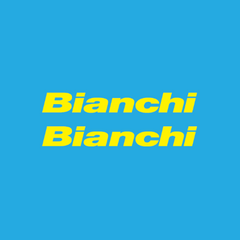 Bianchi Set 9300