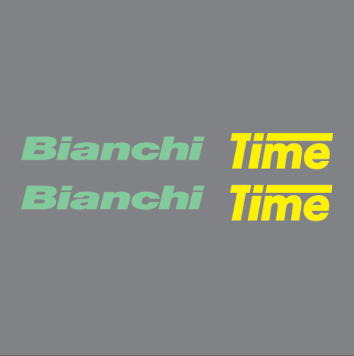 Bianchi Set 9301