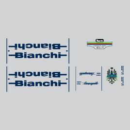 Bianchi Set 0030