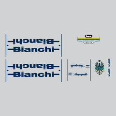 Bianchi Set 0030