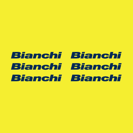Bianchi Set 9302