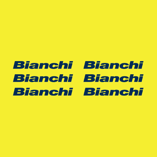 Bianchi Set 9302