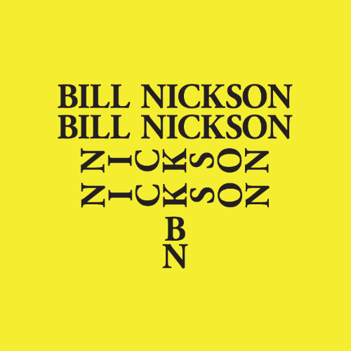 Bill Nickson Set 0001