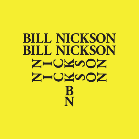 Bill Nickson