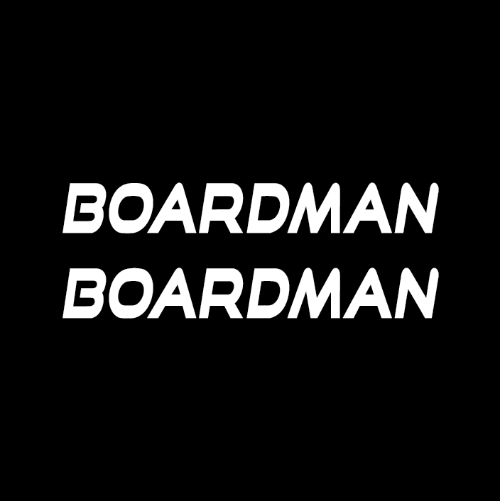 Boardman Set 0020