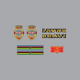 Bravi Set 0002