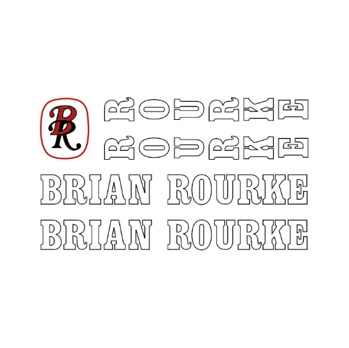 Brian Rourke Set 0001