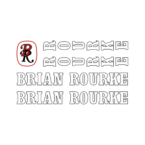 Brian Rourke