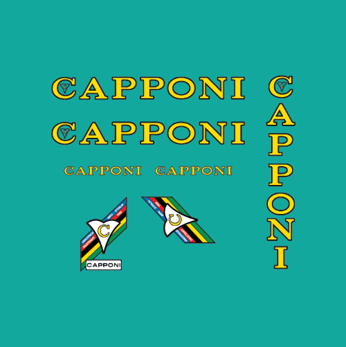 Capponi Set 0001