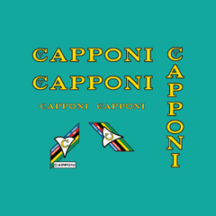 Capponi Set 0001