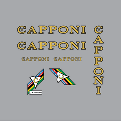 Capponi Set 0002