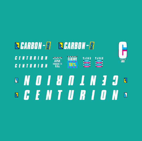 Centurian