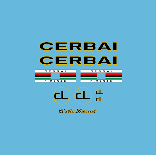 Cerbai Set 0002