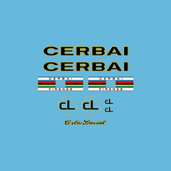 Cerbai Set 0002