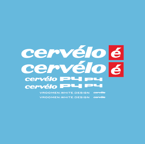 Cervelo Set 0020