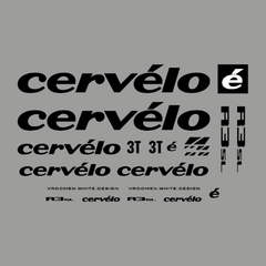 Cervelo Set 0098