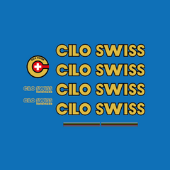 Cilo Set 0500