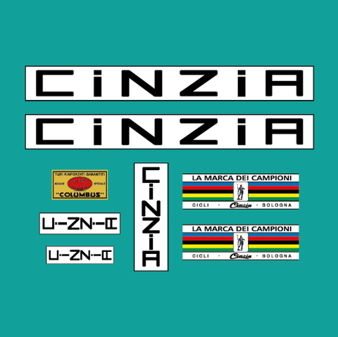 Cinzia