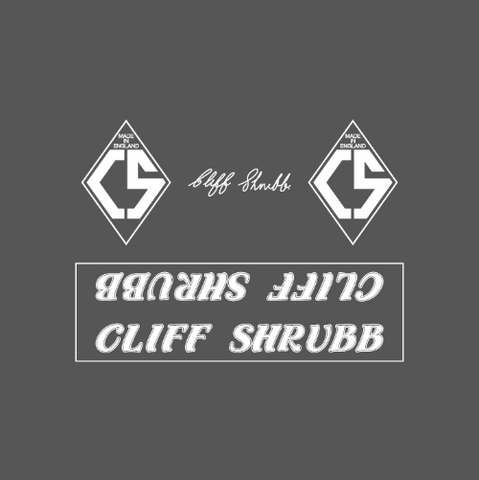 Cliff Schrubb