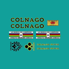 Colnago Set 0032