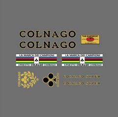 Colnago Set 0033