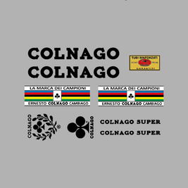 Colnago Set 0034