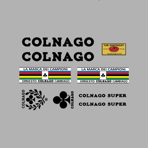 Colnago Set 0034