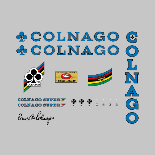 Colnago Set 0045