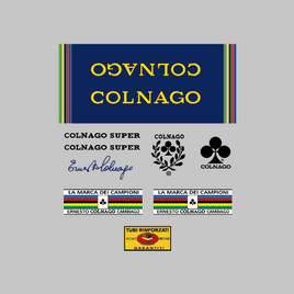Colnago Set 0720