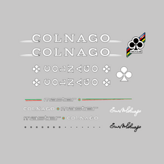 Colnago Set 0840