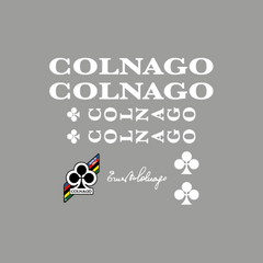 Colnago Set 0930