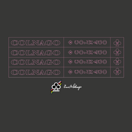 Colnago Set 0932