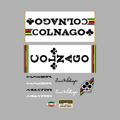 Colnago Set 0990