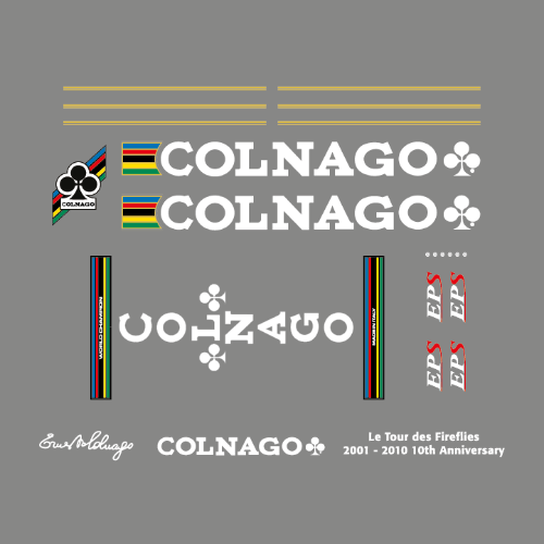 Colnago Set 0019