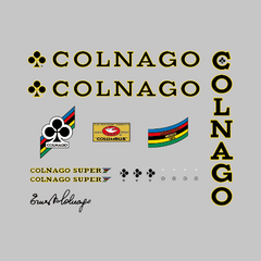 Colnago Set 0042