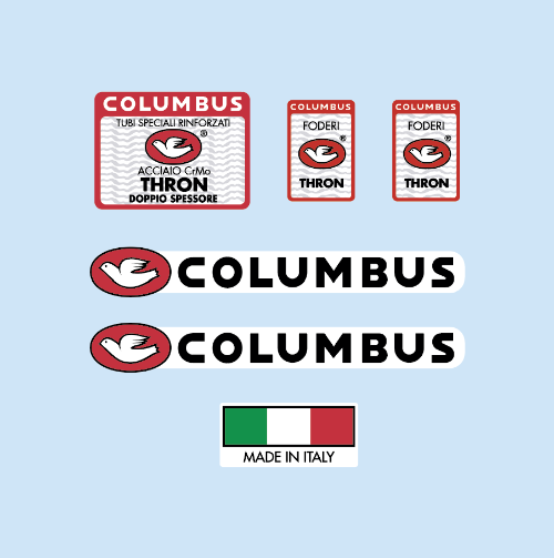 Columbus Set 0030